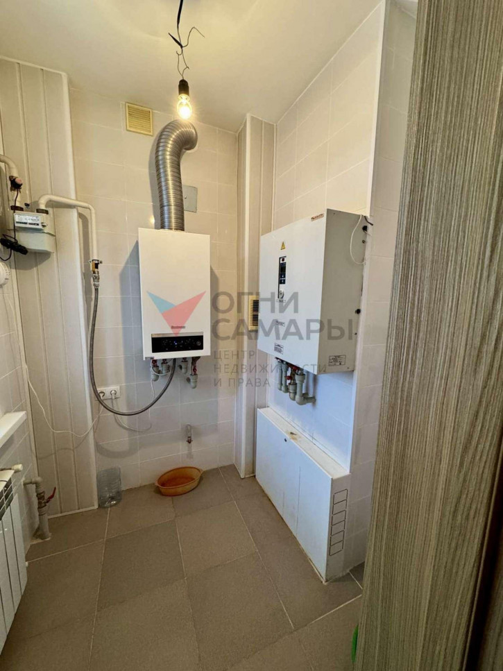 Коттедж/дом Центральная улица, 5