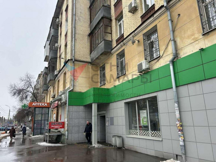 Торговое помещение Победы улица, 84 Торговое помещение Победы улица, 84