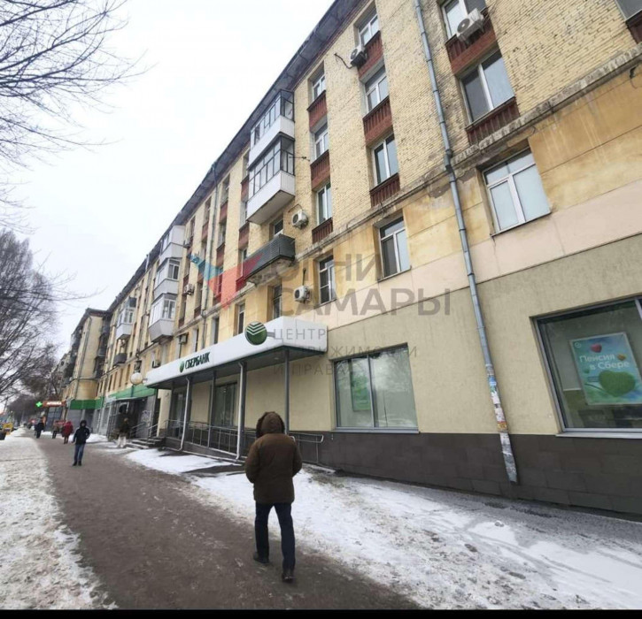 Торговое помещение Победы улица, 84 Торговое помещение Победы улица, 84