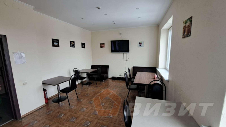 Офис 3-я просека, 63