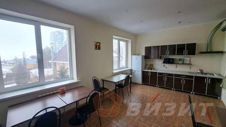 Офис 3-я просека, 63