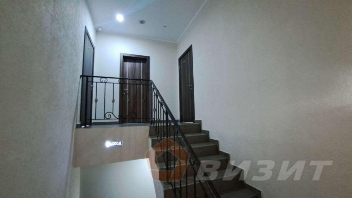 Офис 3-я просека, 63