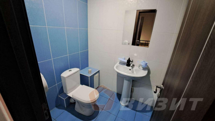 Офис 3-я просека, 63