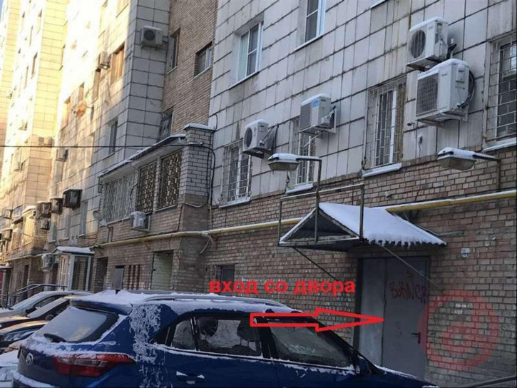 Склад Революционная улица, 75 Склад Революционная улица, 75