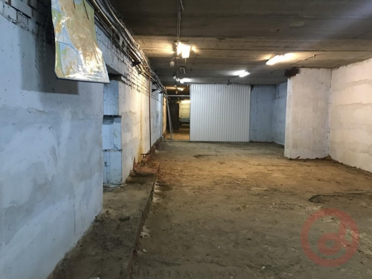 Склад Революционная улица, 75 Склад Революционная улица, 75