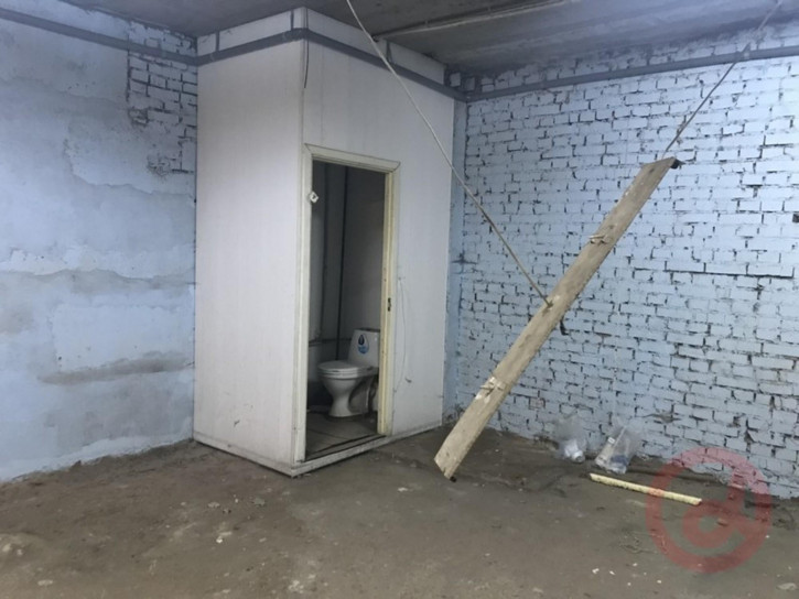 Склад Революционная улица, 75 Склад Революционная улица, 75