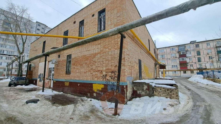 Офис Миронова улица, 37Г