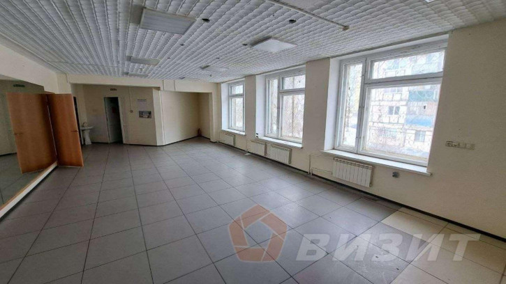 Офис Миронова улица, 37Г