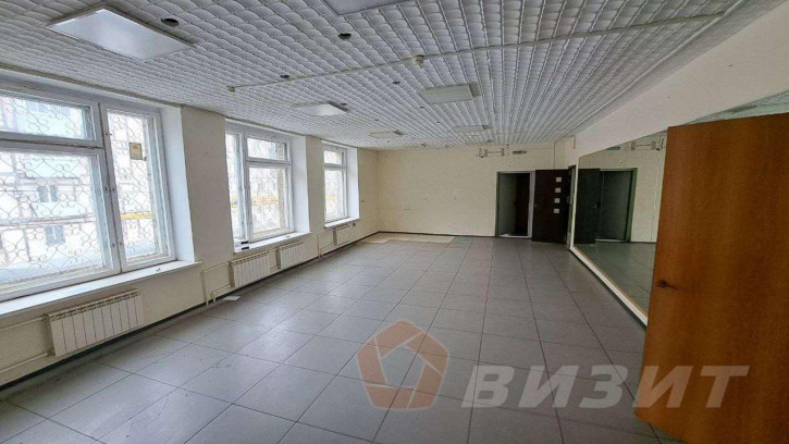 Офис Миронова улица, 37Г