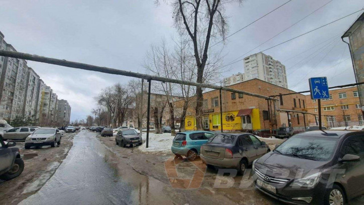Офис Миронова улица, 37Г