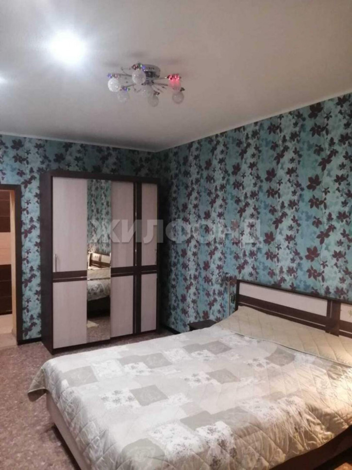 2-комн квартира Комсомольская улица, д.8