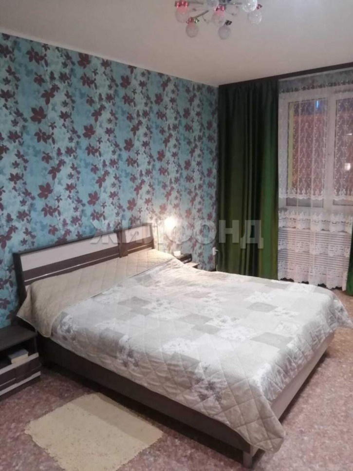 2-комн квартира Комсомольская улица, д.8