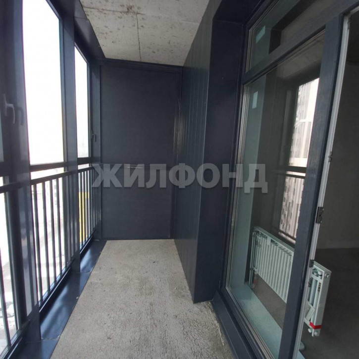 2-комн квартира Свободный проспект, д.66р