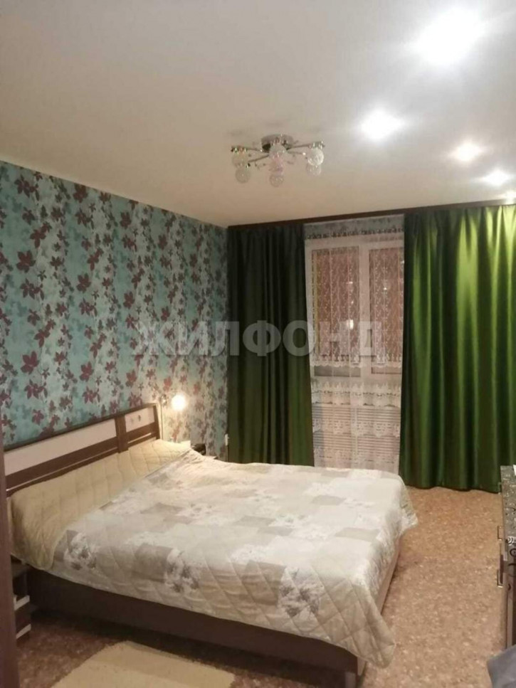 2-комн квартира Комсомольская улица, д.8