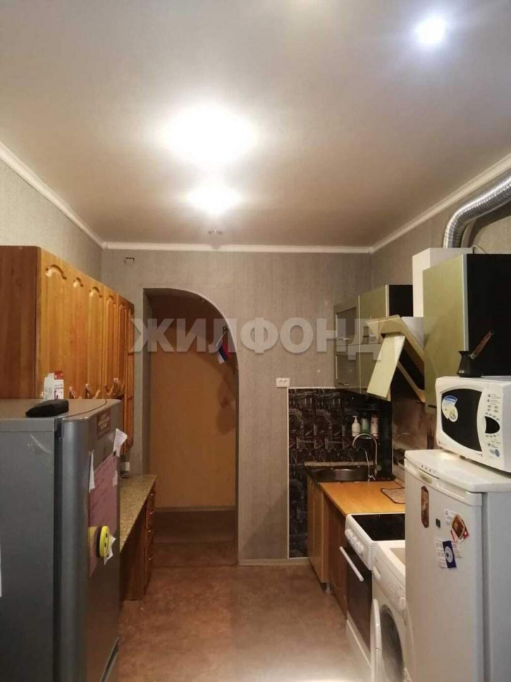 2-комн квартира Комсомольская улица, д.8