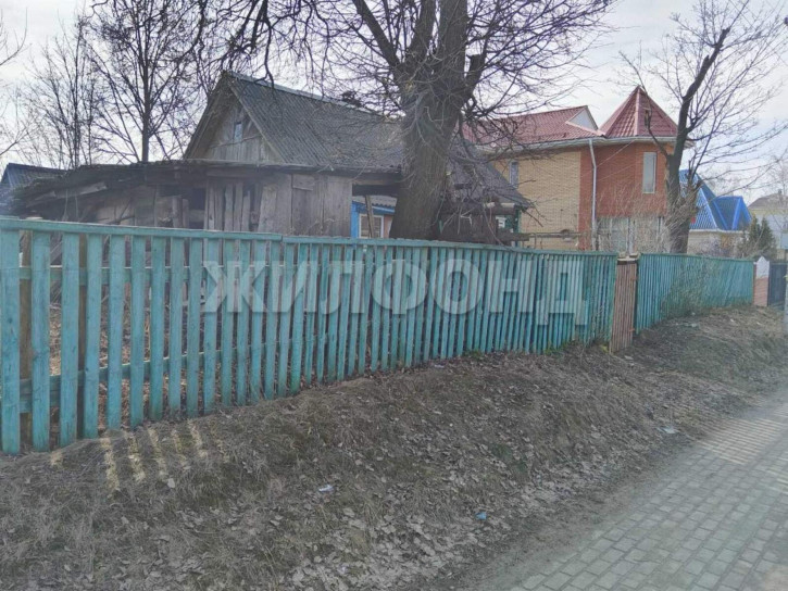 Коттедж/дом Розы Люксембург улица