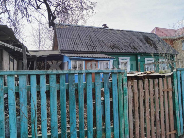 Коттедж/дом Розы Люксембург улица