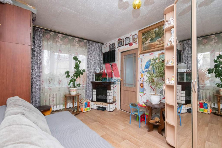 2-комн квартира Бахвалова улица, д.9б 2-комн квартира Бахвалова улица, д.9б