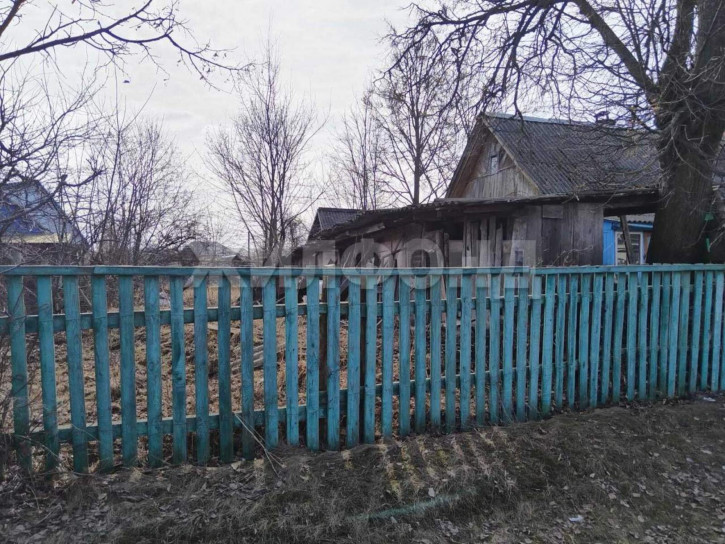 Коттедж/дом Розы Люксембург улица