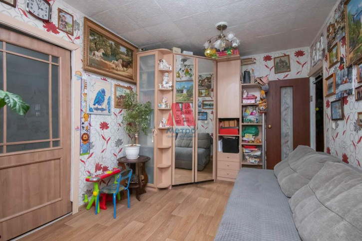 2-комн квартира Бахвалова улица, д.9б 2-комн квартира Бахвалова улица, д.9б