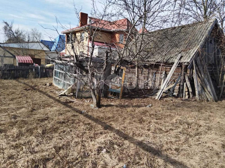 Коттедж/дом Розы Люксембург улица