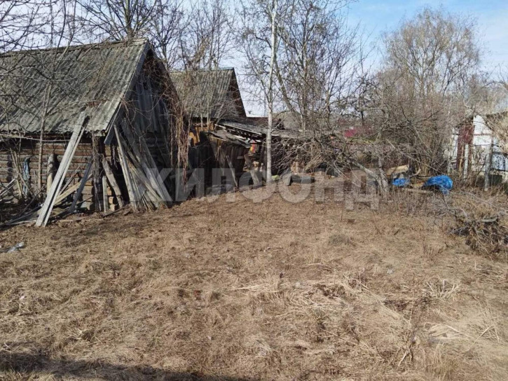 Коттедж/дом Розы Люксембург улица