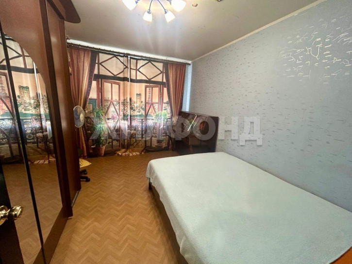 2-комн квартира Льва Яшина улица, д.7 2-комн квартира Льва Яшина улица, д.7