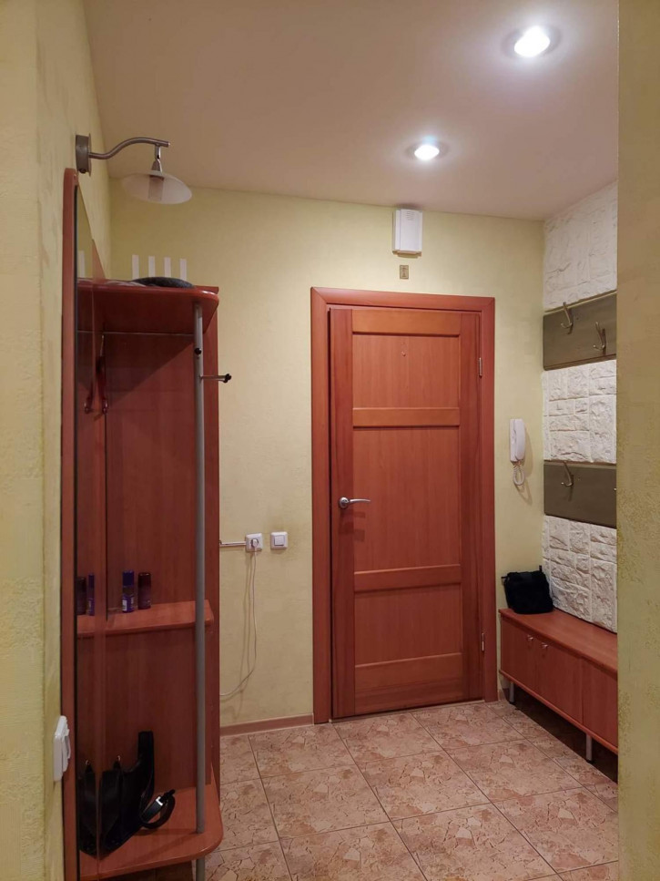 3-комн квартира Красноармейская улица, д.24