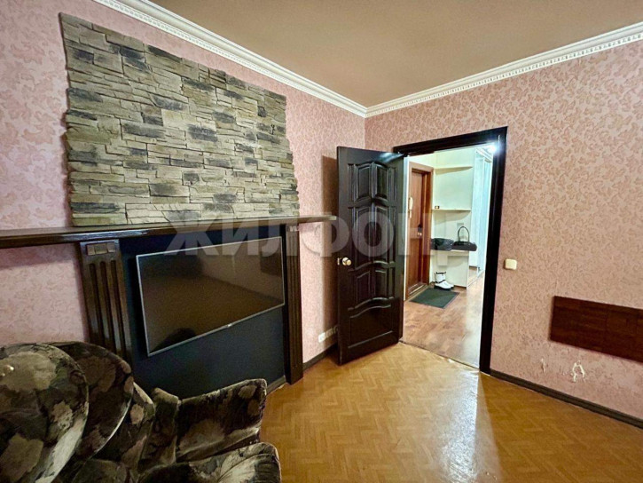 2-комн квартира Льва Яшина улица, д.7 2-комн квартира Льва Яшина улица, д.7