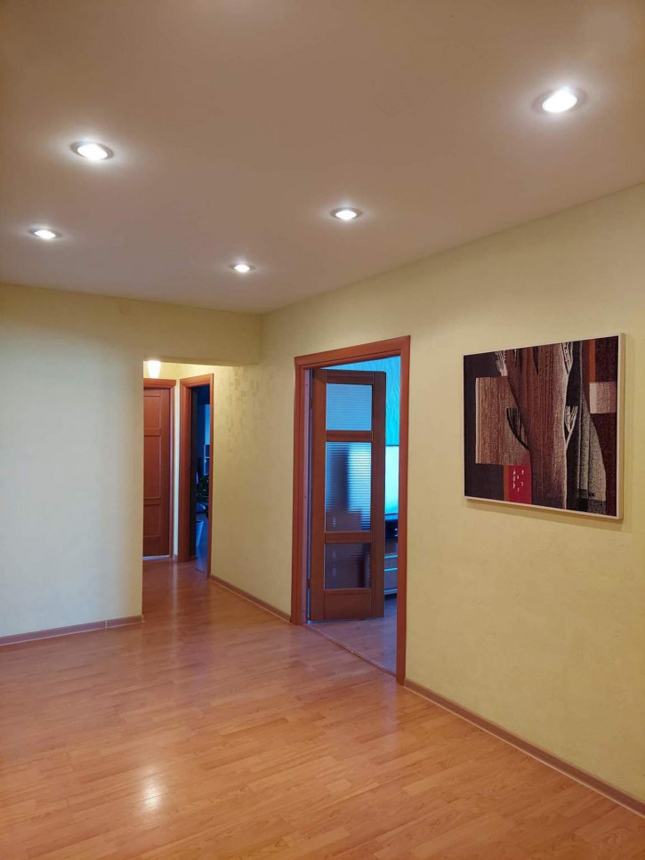 3-комн квартира Красноармейская улица, д.24