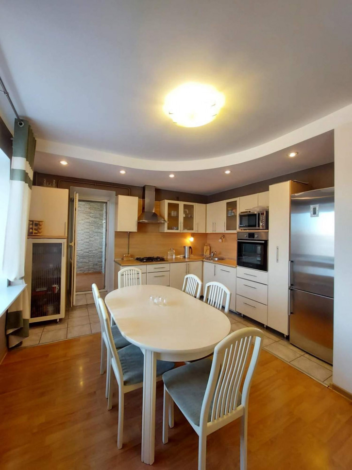 3-комн квартира Красноармейская улица, д.24