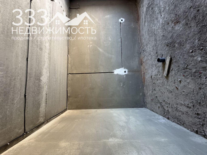 1-комн квартира в новом доме Весенняя ул, 50