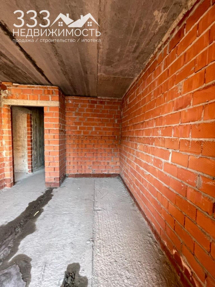 3-комн квартира Гагкаева ул