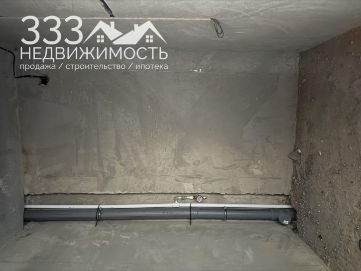 1-комн квартира в новом доме Весенняя ул, 50