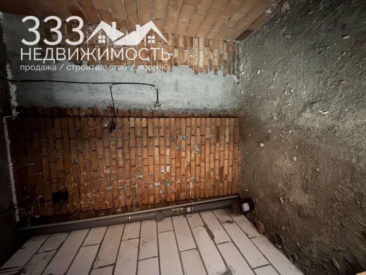 1-комн квартира в новом доме Весенняя ул, 50