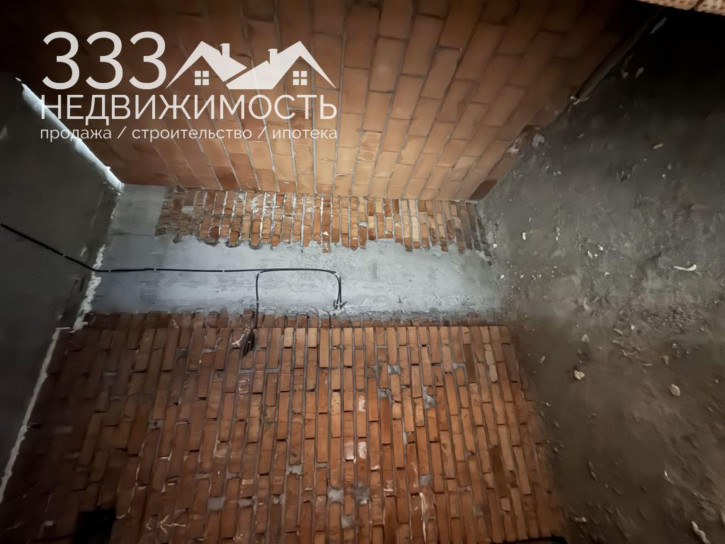 1-комн квартира в новом доме Весенняя ул, 50