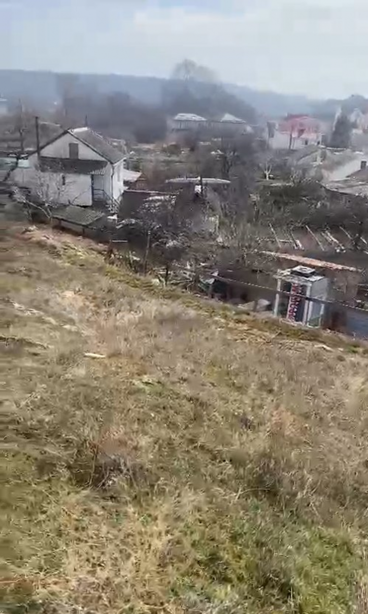Земельный участок улица Лётчика Авдеева