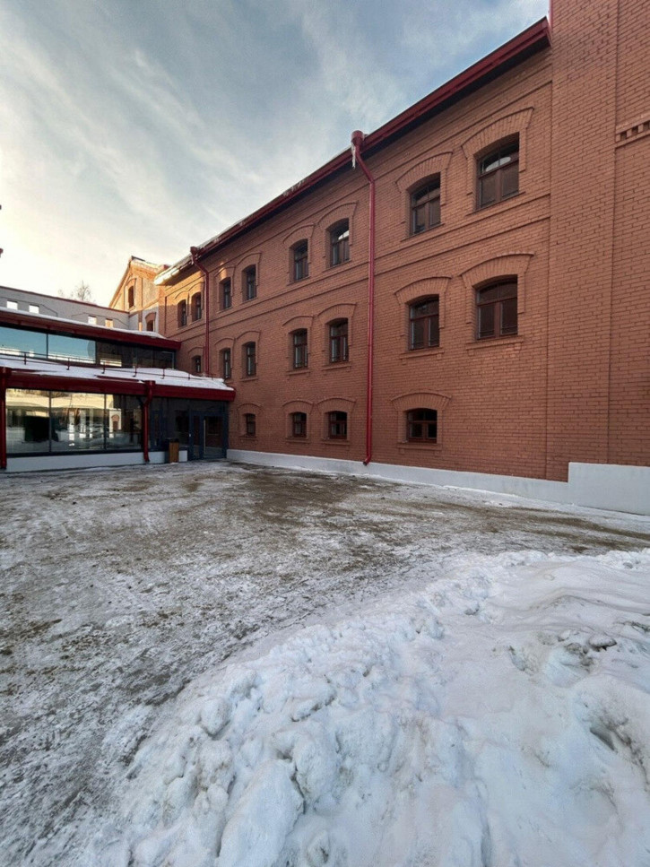 Офис Попова ул, 3 Офис Попова ул, 3