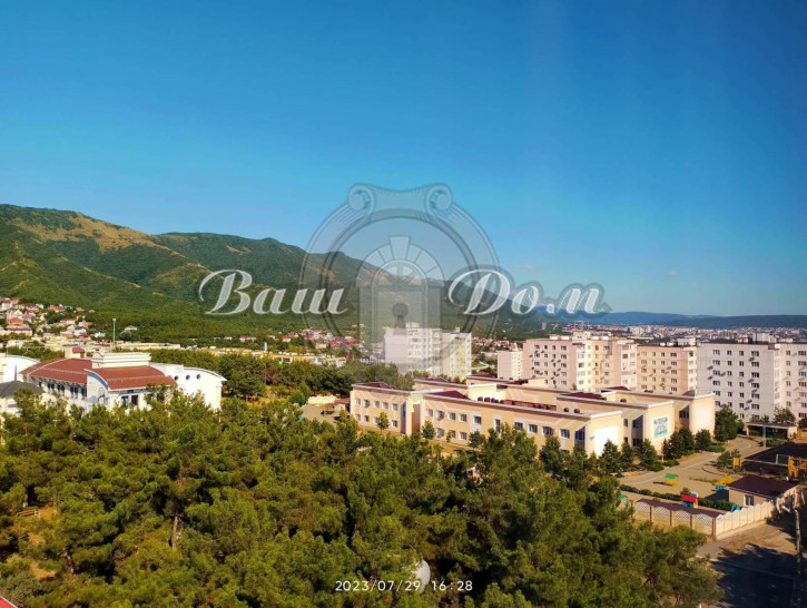 2-комн квартира мкр. Северный, 12А