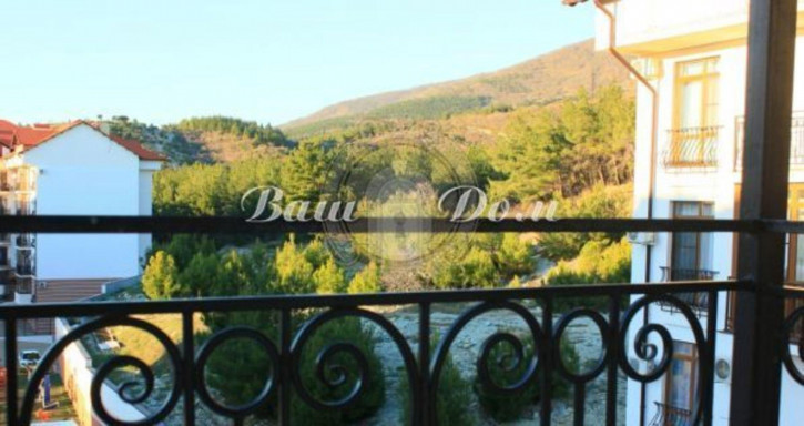 1-комн квартира ул. Верхняя, 13/2