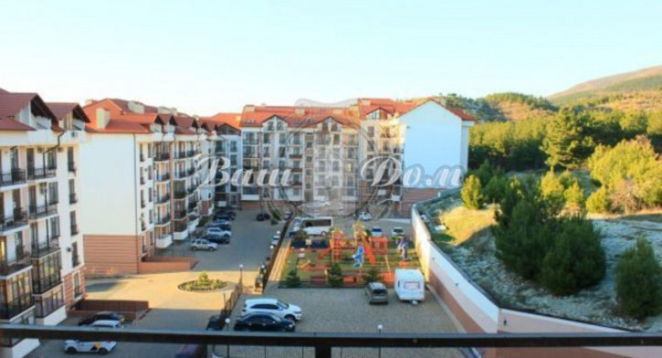 1-комн квартира ул. Верхняя, 13/2