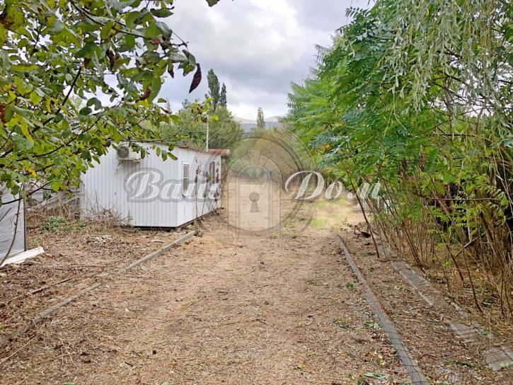 Земельный участок ул. Подгорная