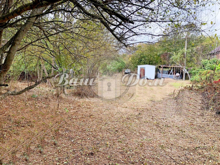 Земельный участок ул. Подгорная