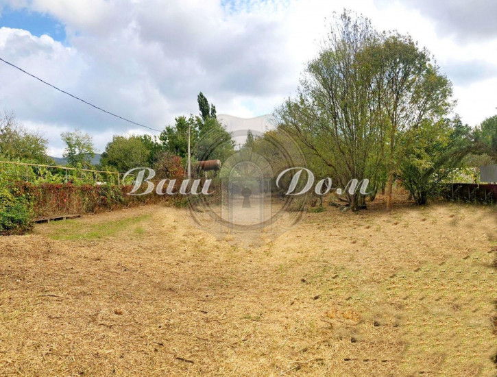 Земельный участок ул. Подгорная