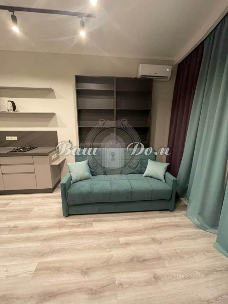 1-комн квартира ул. Мира, 44 корпус 5