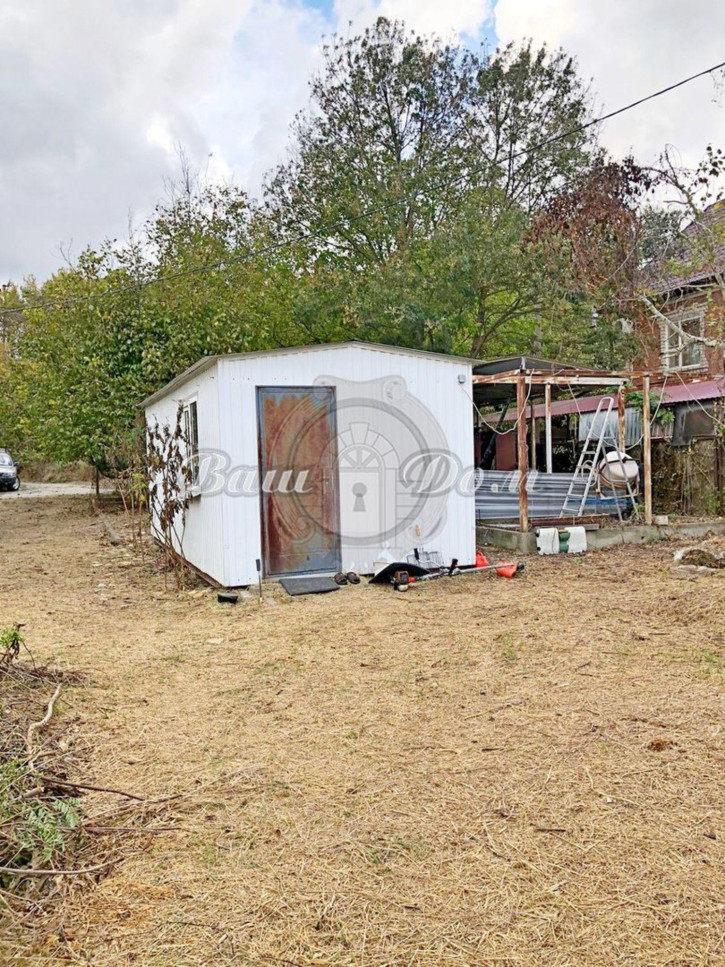 Земельный участок ул. Подгорная