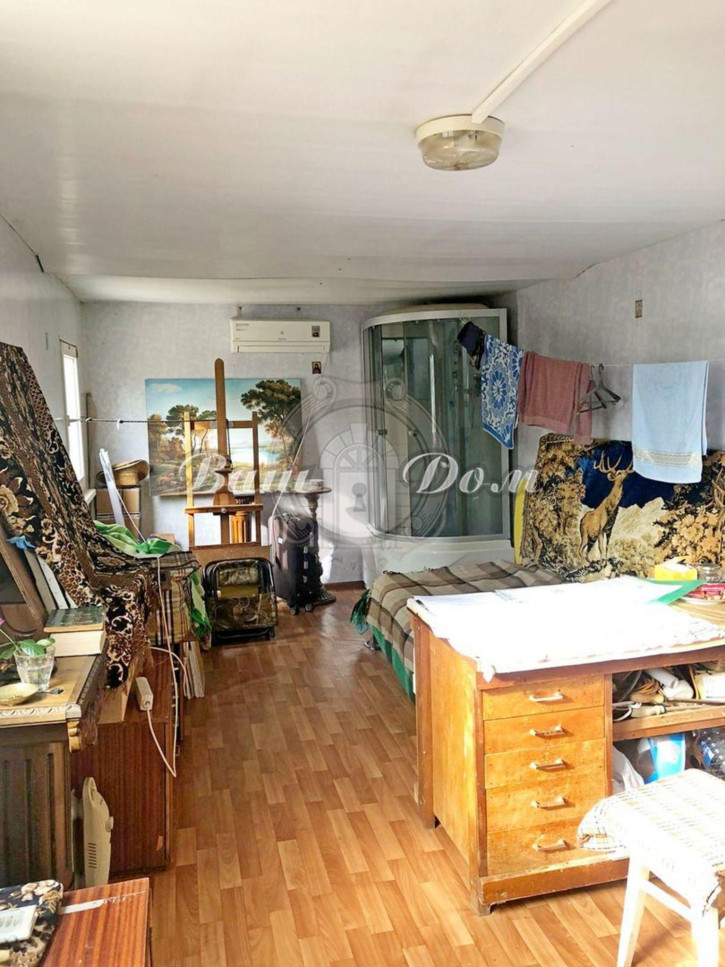 Земельный участок ул. Подгорная