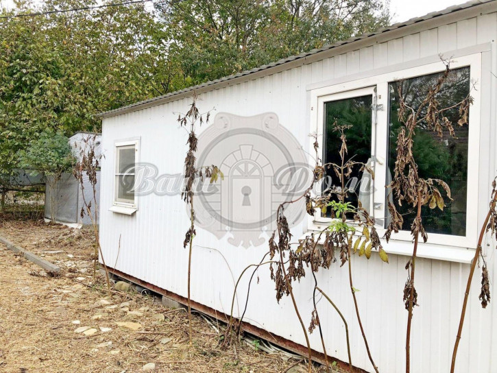 Земельный участок ул. Подгорная