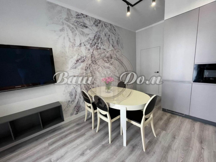 1-комн квартира ул. Мира, 44 корпус 5