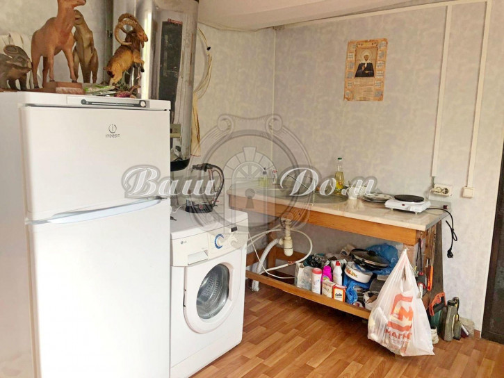 Земельный участок ул. Подгорная